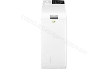 ELECTROLUX EW7T3733DV
