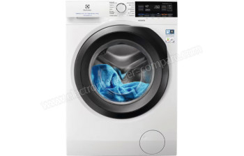 ELECTROLUX EW7W3924SV