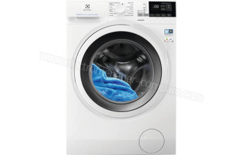 ELECTROLUX EW7W4856SP