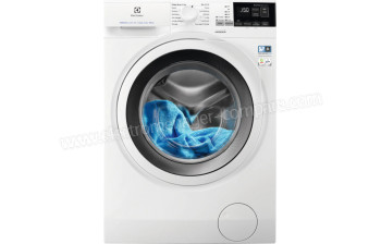 ELECTROLUX EW7W9266RA