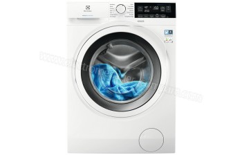ELECTROLUX EW8F3841SP