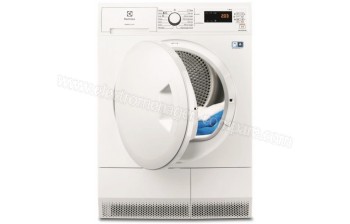 ELECTROLUX EW8H4812SC