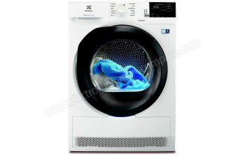 ELECTROLUX EW8H4830SP