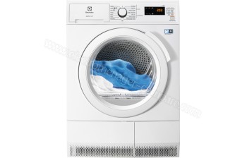 ELECTROLUX EW8H4845SC