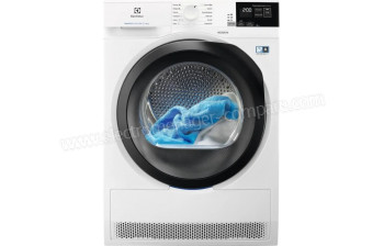 ELECTROLUX EW8H4866SD