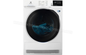 ELECTROLUX EW8H4868SP