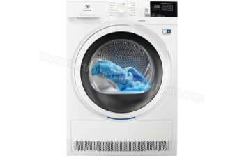 ELECTROLUX EW8H5122RO - A partir de : 596.65 € chez Super10Count chez Darty