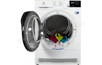 ELECTROLUX EW8H5349PS