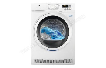 ELECTROLUX EW8H5842GB