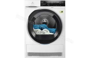 ELECTROLUX EW8HI4835FG - A partir de : 1114.42 &euro; chez Electrolux