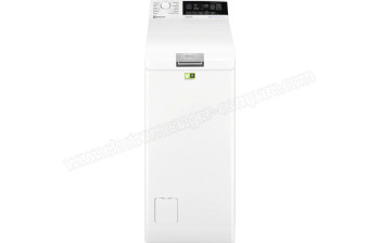 ELECTROLUX EW8T3376HL 2020