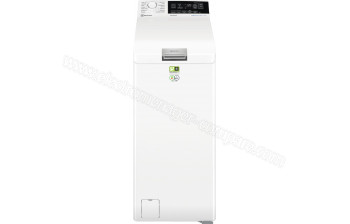ELECTROLUX EW8T3653BA - A partir de : 699.00 &euro; chez Boulanger chez Rakuten