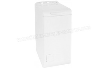 ELECTROLUX EWB126210W