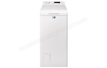 ELECTROLUX EWD1262SS1