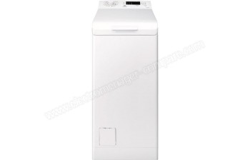 ELECTROLUX EWD1265DD1
