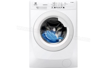 ELECTROLUX EWF1272BC
