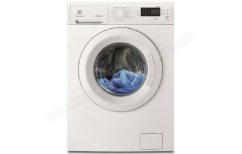 ELECTROLUX EWF1284EDW