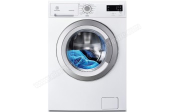 ELECTROLUX EWF1285GZW