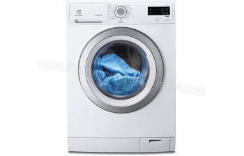 ELECTROLUX EWF1286GDW