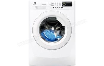 ELECTROLUX EWF1290ED