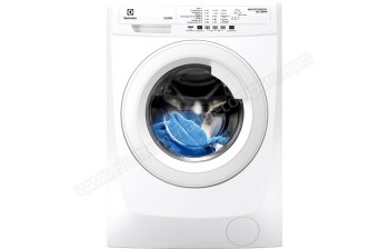 ELECTROLUX EWF1290WS