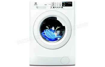 ELECTROLUX EWF1403RC