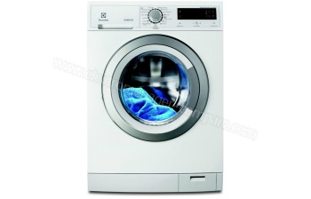 ELECTROLUX EWF1407MEW