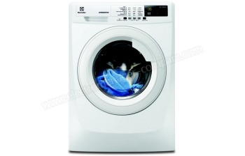 ELECTROLUX EWF1472BS