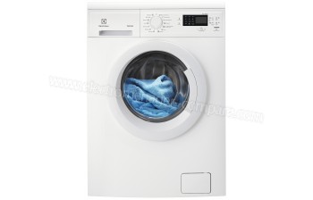 ELECTROLUX EWF1474EOW