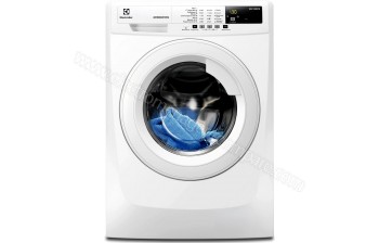 ELECTROLUX EWF1481BS