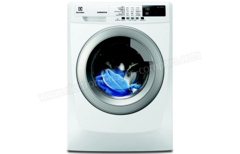 ELECTROLUX EWF1482BS
