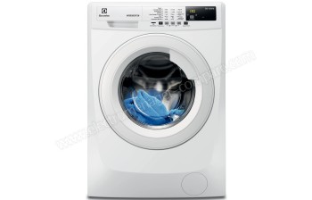 ELECTROLUX EWF1483BB