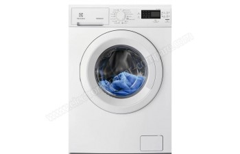 ELECTROLUX EWF1484EDW