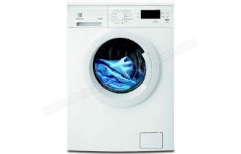 ELECTROLUX EWF1484EOW