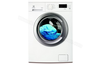 ELECTROLUX EWF1484SSW