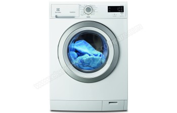ELECTROLUX EWF1486GZW