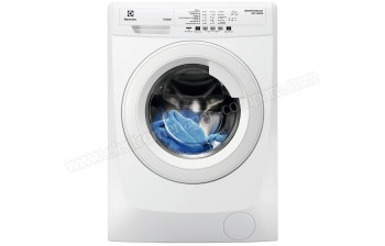 ELECTROLUX EWF1490WS