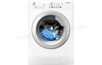 ELECTROLUX EWF1492WS