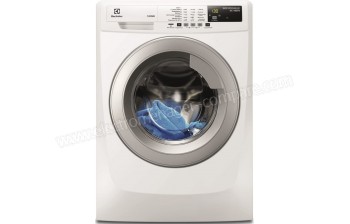 ELECTROLUX EWF1495RB