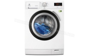 ELECTROLUX EWF1496CDW