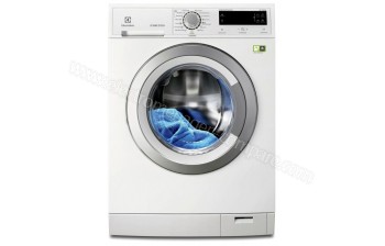 ELECTROLUX EWF1497CDW