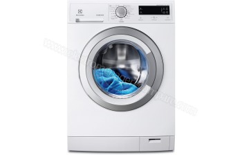 ELECTROLUX EWF1497HDW
