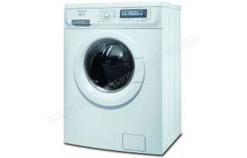 ELECTROLUX EWF167580W