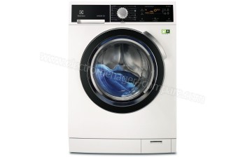 ELECTROLUX EWF1697CDW