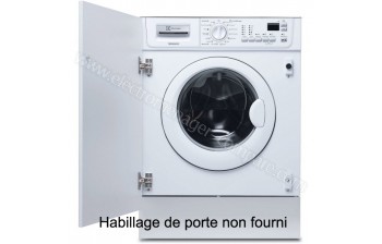 ELECTROLUX EWG127410W