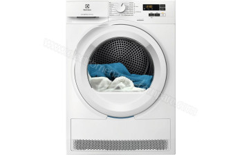 ELECTROLUX EWHI6183BO - A partir de : 699.00 &euro; chez Abribat Electromenager
