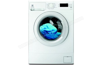 ELECTROLUX EWM1042NDU