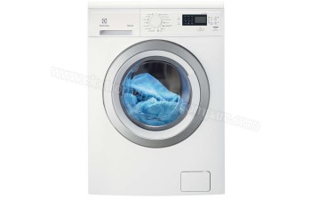 ELECTROLUX EWP1275TDW