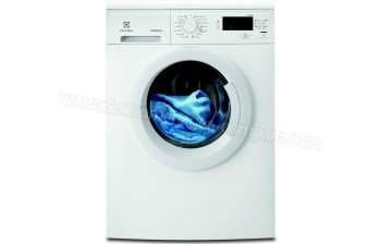 ELECTROLUX EWP1470TDW