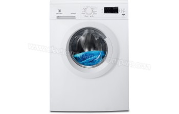 ELECTROLUX EWP1472TDW